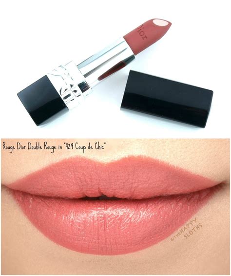 dior rouge dior double rouge electric|Dior Rouge Dior lipstick.